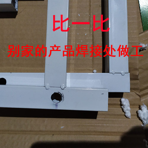 2026新款厨房多功能切菜桌置物架放锅出租房家用多层落地做饭桌子 - 图2
