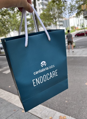 现 ENDOCARE安多可4号安瓶西班牙大厂蜗牛修复紧致精华 20支 新版