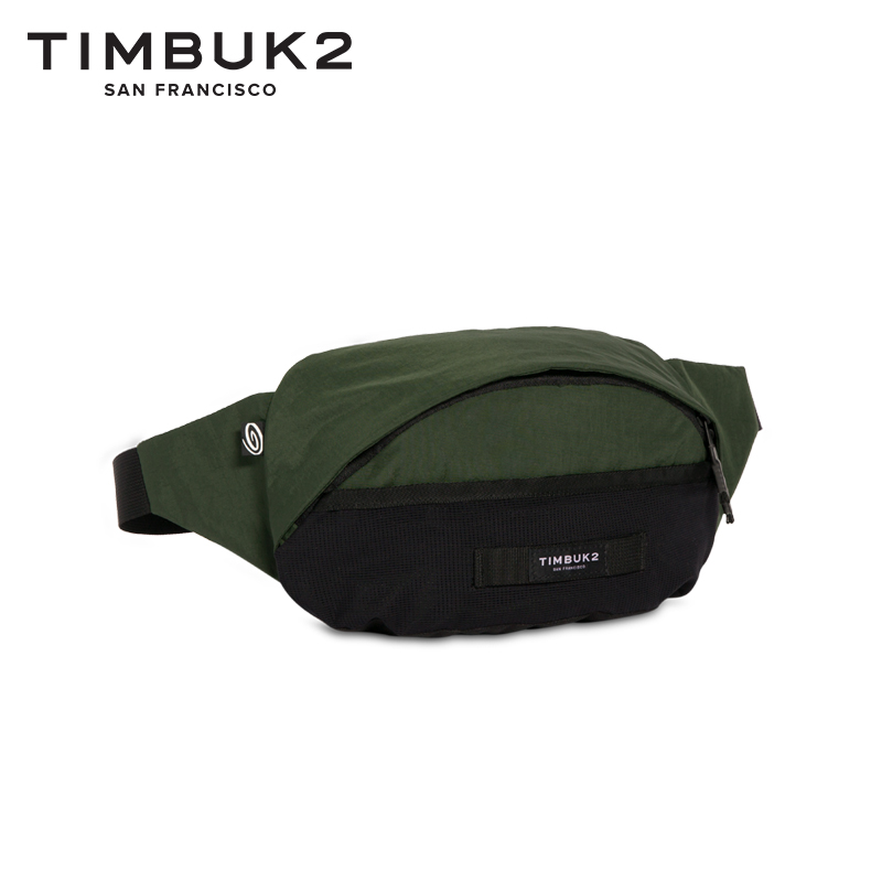 TIMBUK2休闲腰包时尚潮流斜挎包单肩包胸包男女休闲小包手机包-图1