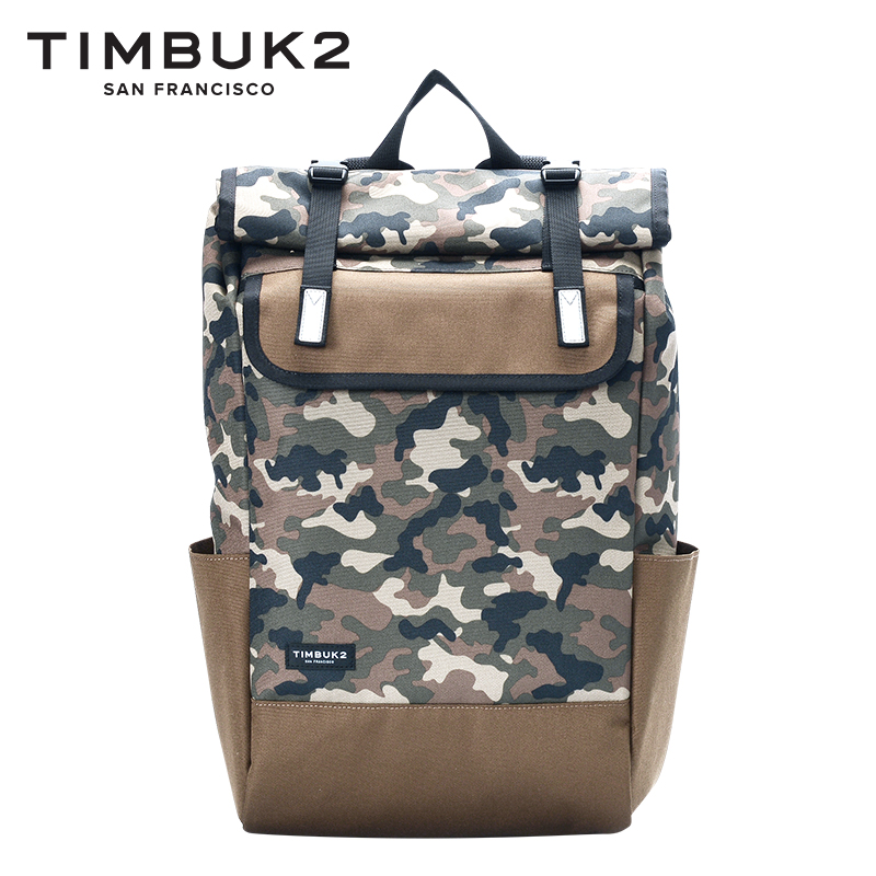 TIMBUK2展望女双肩包潮牌背包旅行休闲书包韩版学生ins