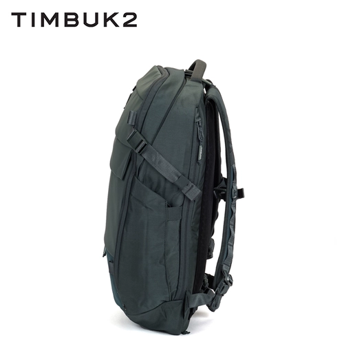 TIMBUK2 Водонепроницаемая светоотражающая сумка для путешествий, рюкзак, ноутбук, США