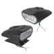 Zongshen ໄຟຟ້າສາມລໍ້ເຄິ່ງ caravan Junka pickup headlight / ເພດານ 12VLED ແສງສະຫວ່າງໂຮງງານຜະລິດຕົ້ນສະບັບ