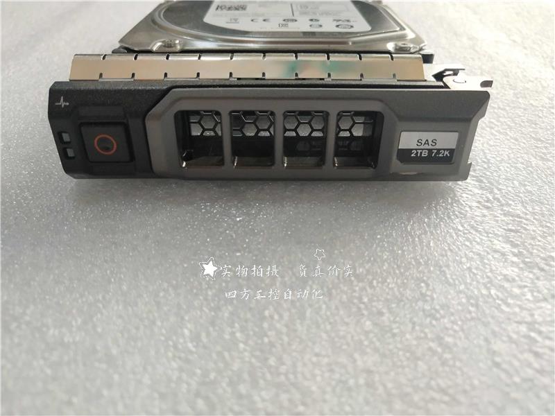 拍/Dell/戴尔 2TB SAS7.2 01D9NN ST32000645SS 2TB SAS 7.2K - 图1