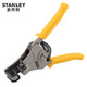 Stanley Electrician Tool Manual Wire Stripping Clever