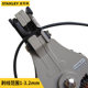 Stanley Electrician Tool Manual Wire Stripping Clever