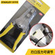 Stanley Electrician Tool Manual Wire Stripping Clever