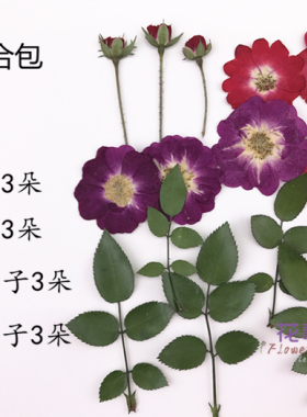 玫瑰干花儿童香薰蜡片蜡烛手机壳