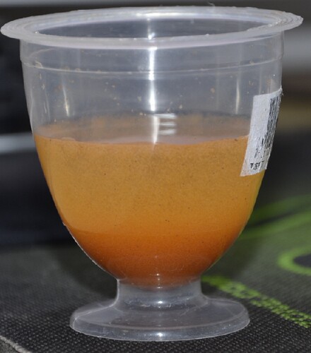 可孵化丰年虾卵卤虫卵大红藏卵孵化率高小鱼虾苗蟹苗幼鱼开口鱼粮 - 图0