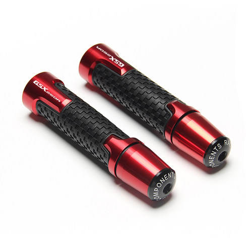 适用铃木GSX250 DL250 GW250 GSX250R改装手把胶油门握把套配件 - 图2