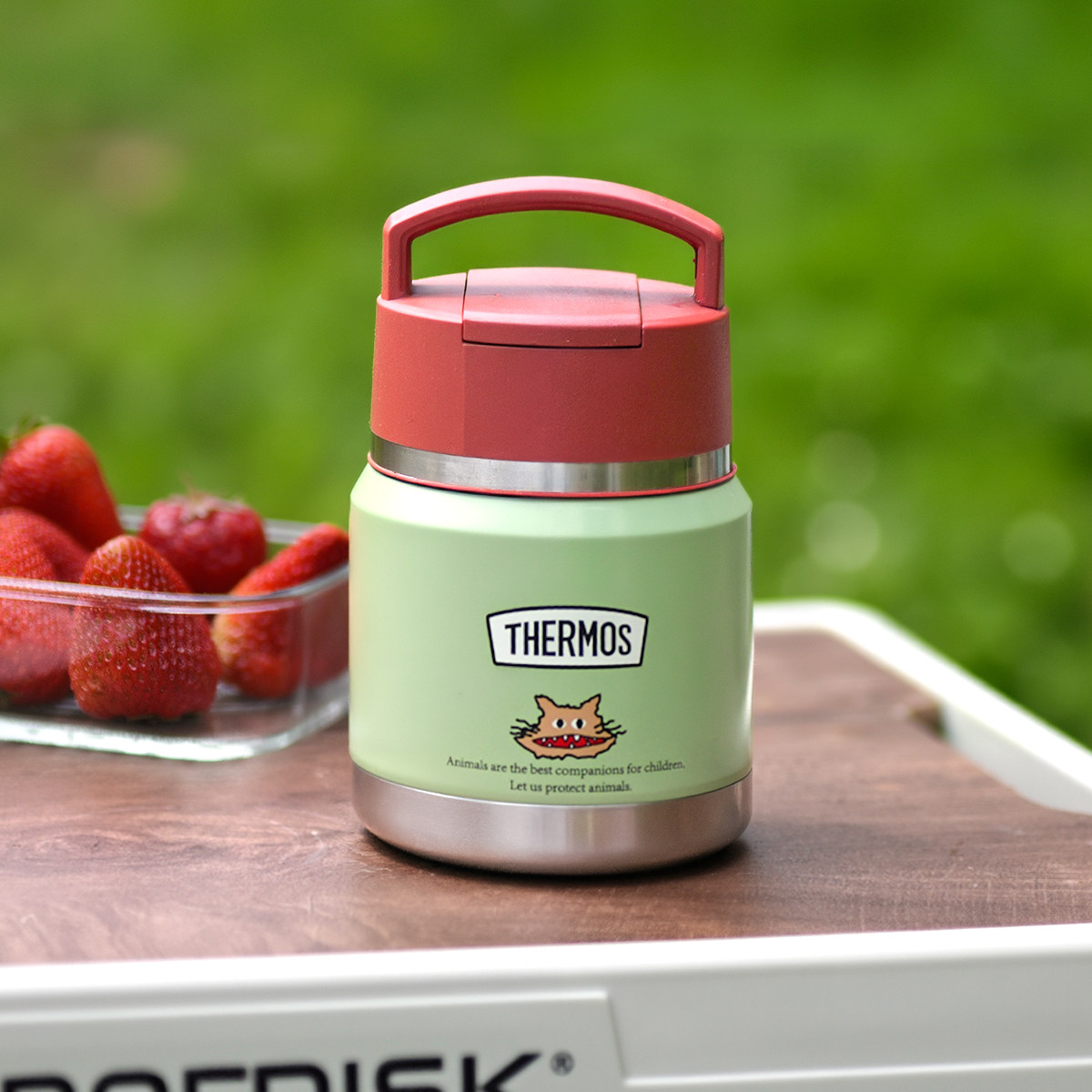 膳魔师焖烧杯316L不锈钢保温杯便携饭盒便当盒上班族带饭食物罐,淘宝优惠券,粉丝福利购,淘宝优惠卷