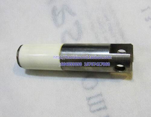30 34mm 534 80 120 340 450型柱塞泵白陶瓷管柱塞农用打药喷雾机 - 图0