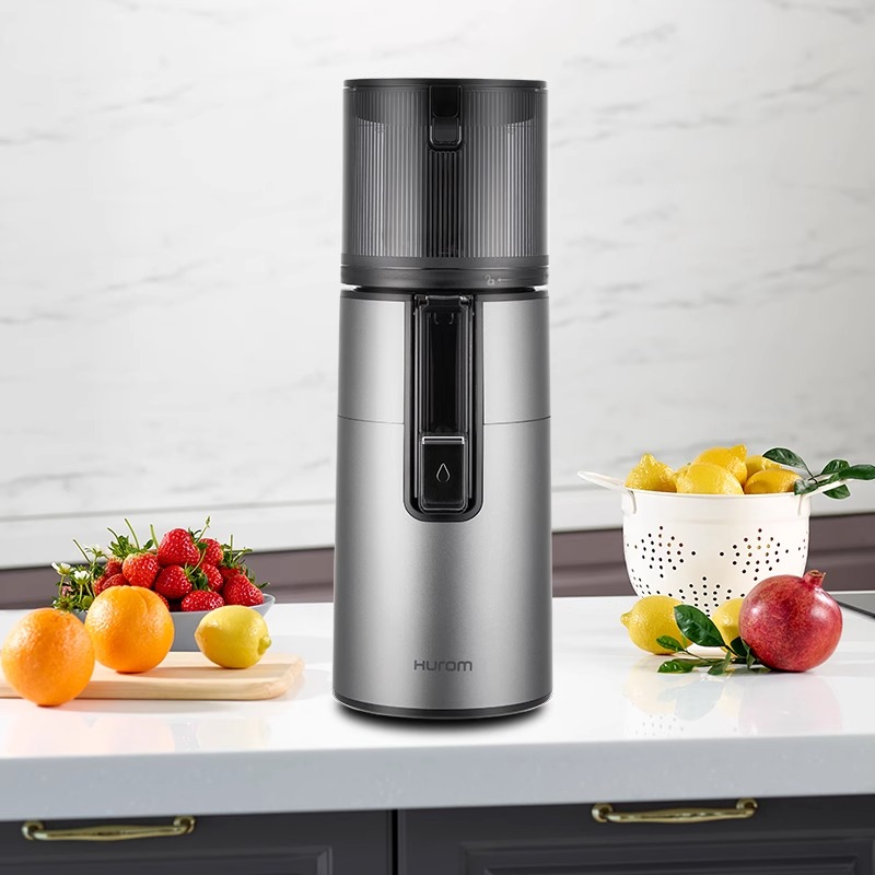Hurom Huiren Juicer H401 Original Juicer Commercial Large-diameter Fried Juice Residue Separator Imported from South Korea