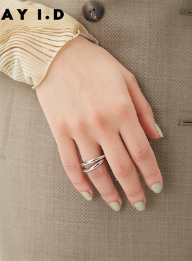 FRAYID2023春夏新戒指