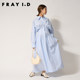 FRAYI.D ເກີບແຕະໃສ່ສົ້ນຕີນ plaid ສີ່ຫຼ່ຽມມົນ