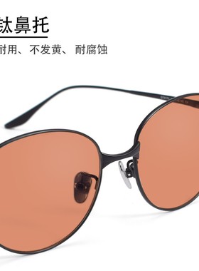2025新款DTX173潮流高级感太阳镜防紫外线时尚眼镜小红书同款墨镜