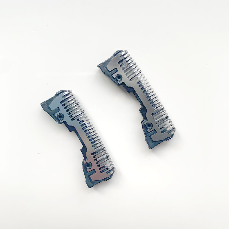 松下小锤子剃须刀刀网ES-LM31 PLM3B刀头LM34 LM35 JLM3C网罩原装 - 图0