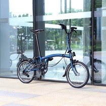 2021 models of 3sixty folding bike domestically made small cloth folding bike 6-speed