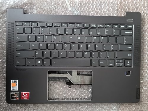 适用联想小新Air 14 ARE ALC IIL ITL2018款2019款2020款C壳键盘 - 图0