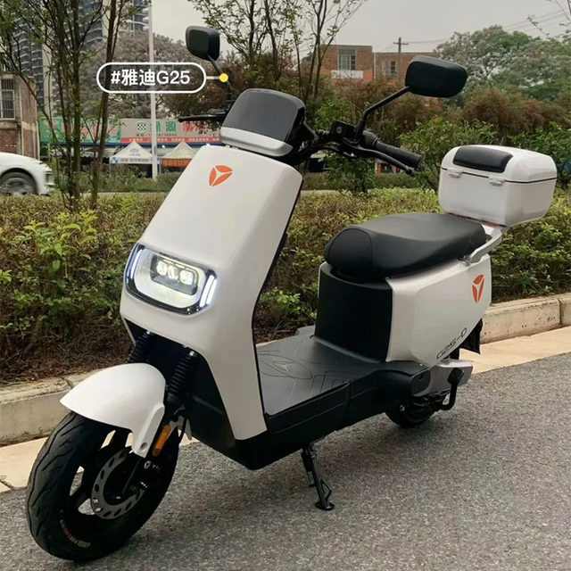 Yadi G25 electric vehicle accessories collection original factory