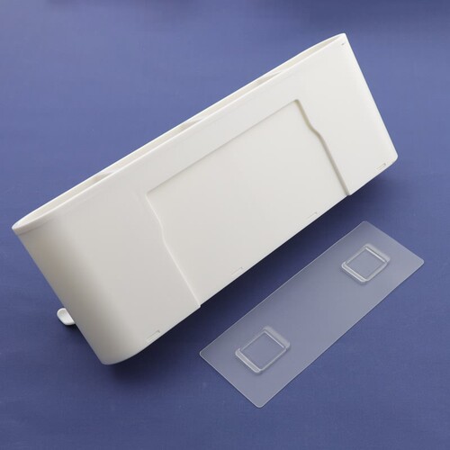 意可可ecoco无痕贴卡扣配件双面贴原厂粘贴贴片强力背胶吸盘黏钩 - 图2