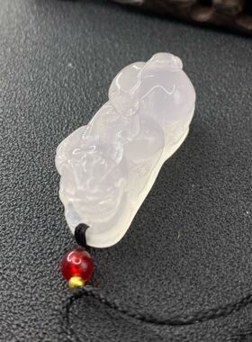 爆款光变佛公观音血沉宝吊坠
