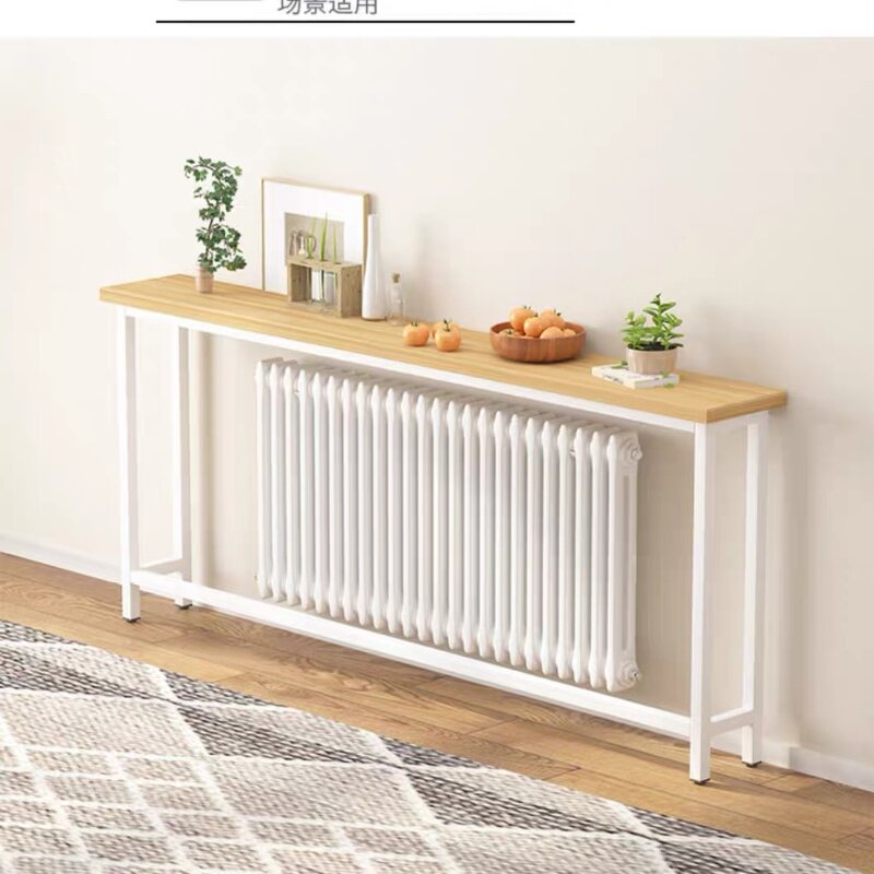 沙发后置物架床头床尾夹缝收纳架简易书架暖气片上方置物架可定制,淘宝优惠券,粉丝福利购,淘宝优惠卷