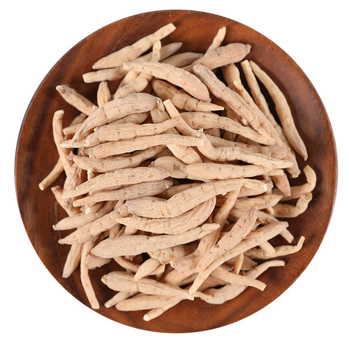 中药材特级野生太子参天然无硫儿童柘荣太子叁煲汤材料健脾50g - 图3