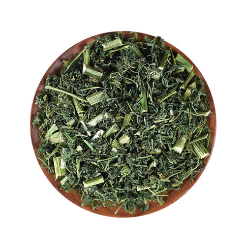 中药材精选青蒿 正品新货黄花苦蒿 泡茶泡澡 50克 - 图3