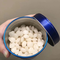 Spot Japanese pear Calcium Liver Oil Child Fish Liver Oil Cute AD180 Native Version Pear Calcium