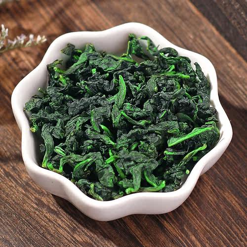 中闽弘泰安溪铁观音贡品香清香型茶叶祥华正味兰花香高山茶叶500g - 图1