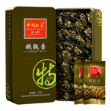 中闽弘泰 Ароматный чай Тегуаньинь, чай горный улун, коробка, подарок на день рождения