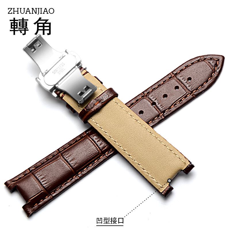 盖尔斯guess系列gc gucci手表链 转角饰品配件