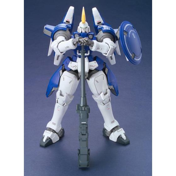 万代正品 MG 1/100 多鲁基斯 II EW版 日版限量版 现货 - 图3