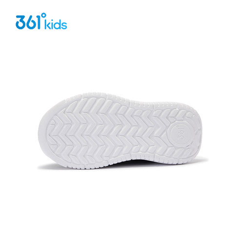 361童鞋男童幼童棉鞋2025冬季新款儿童保暖休闲可爱加绒运动鞋潮 - 图3