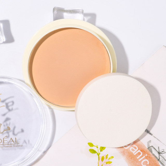 ຜົງທີ່ຕິດທົນນານ, concealer ແລະຄວບຄຸມຄວາມມັນ, ຜະລິດຕະພັນພາຍໃນລາຄາບໍ່ແພງ