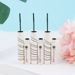 精细睫毛膏防水持久