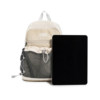 Outdoor lightweight and portable mountaineering travel backpack