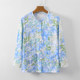ຊຸດນອນທີ່ມີກະໂປງ cardigan ສໍາລັບແມ່ຍິງໄວກາງຄົນແລະຜູ້ສູງອາຍຸ