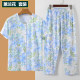 Cardigan ຝ້າຍບໍລິສຸດຂອງແມ່ຍິງ, pajamas, pajamas, ເຄື່ອງນຸ່ງຫົ່ມເຮືອນວ່າງ