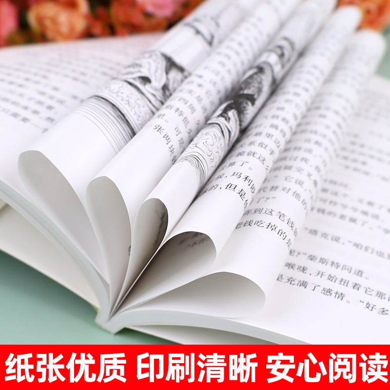 正版时代广场的蟋蟀不老泉文库三年级四年级必读课外书小学生时代广场上的蟋蟀二十一世纪出版社新蕾中国少年儿童人民教育非注音版 - 图1