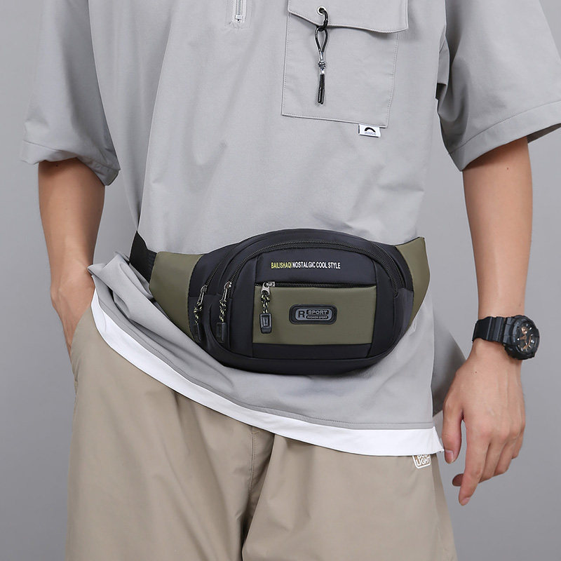 手机腰包男士干活工地用多功能大容量腰带包防水耐磨工作收钱包女,淘宝优惠券,粉丝福利购,淘宝优惠卷