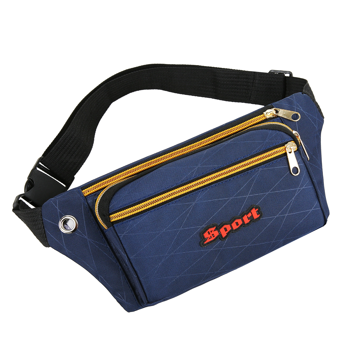 腰包男女多功能大容量防泼水生意耐磨工地干活包男士运动手机钱包,淘宝优惠券,粉丝福利购,淘宝优惠卷