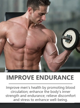 Male Body Care Inhaler Energising Gentle Care Inhaler