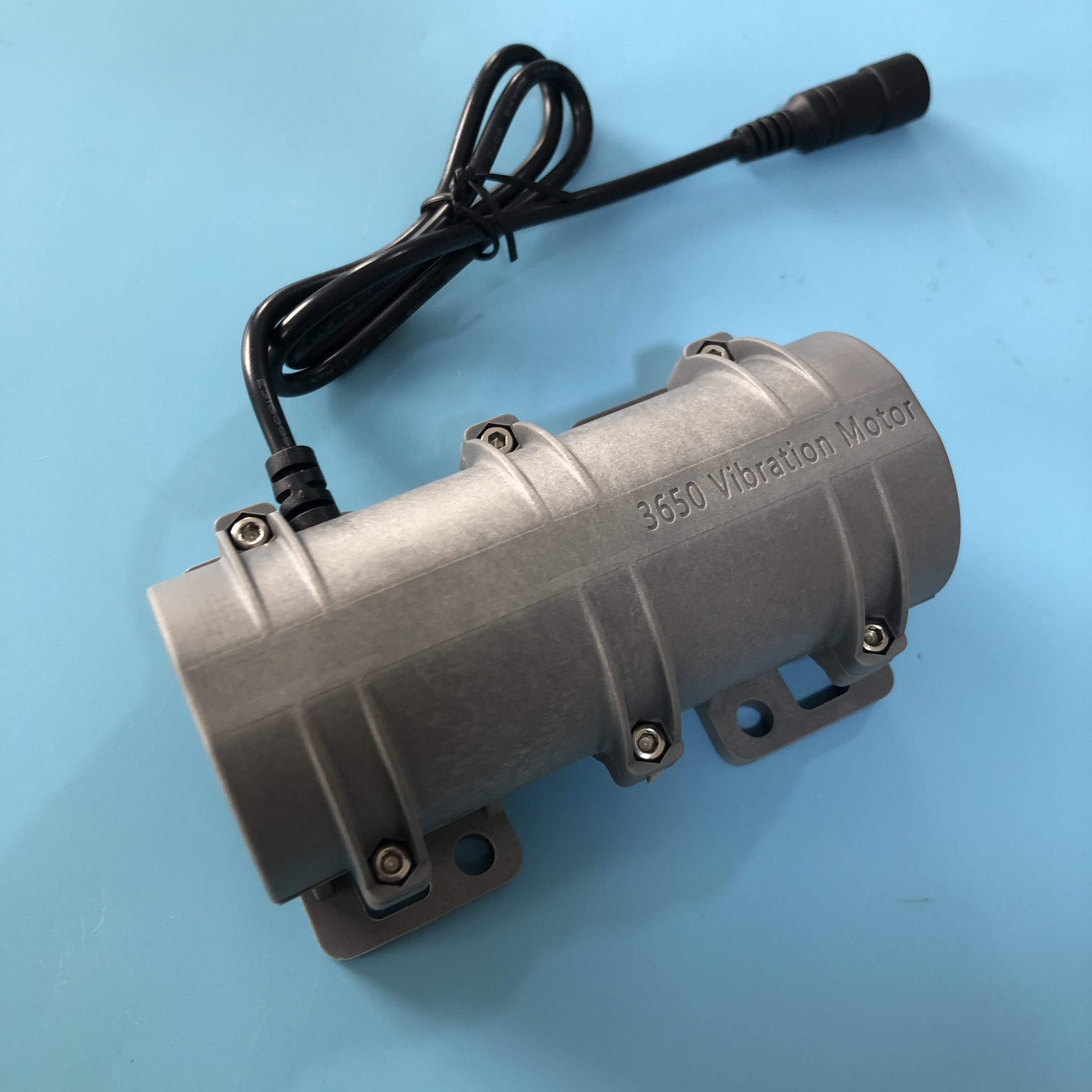 新品3650 vibration motor 按摩医疗床震动器 微型设备振动筛电机