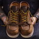 Madden American retro 875 work boots