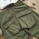 Madden Retro Tough Guy Big Pocket Training Pants