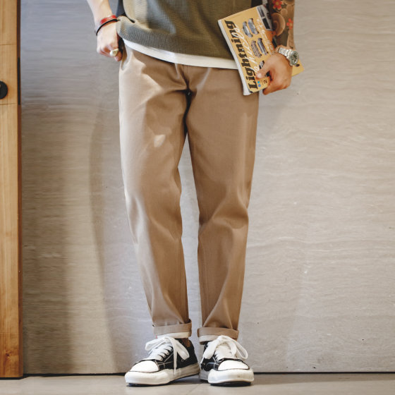 Iwagyu selvedge jeans