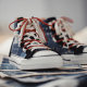 Madden workwear retro stitching men's shoes