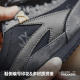 Madden winged jogging shoes for boys 2026 new retro casual sports low-top thin-soled black moral training forrest shoes
