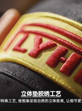 马登工装美式F1冠军刺绣棒球帽